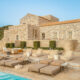 Bassa Maina Villas & Suites | Ένα ξεχωριστό καταφύγιο στην καρδιά της μανιάτικης γης