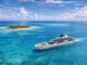 Four Seasons Yachts| Ένα floating resort που αλλάζει το luxury travel