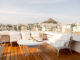 Άνοιξη στο Art Lounge | Το rooftop του NEW Hotel μεταμορφώνεται στο απόλυτο city bar