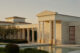 To Amanzoe παρουσιαζει την έκθεση Life Cycles