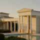 To Amanzoe παρουσιαζει την έκθεση Life Cycles