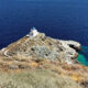Sifnos | Why This Culinary Cycladic Gem Will Steal Your Heart