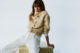 Caroline de Maigret x Massimo Dutti: Όταν το προσωπικό στιλ είναι πιο σημαντικό από τις τάσεις