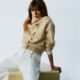 Caroline de Maigret x Massimo Dutti: Όταν το προσωπικό στιλ είναι πιο σημαντικό από τις τάσεις