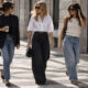 Denim Update: Τα τζιν που θα φορέσουμε το Φθινόπωρο 2026
