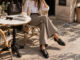Loafers, ballet flats ή sneakers; Τα παπούτσια που φοράμε τώρα