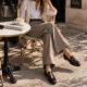 Loafers, ballet flats ή sneakers; Τα παπούτσια που φοράμε τώρα