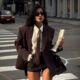 Natasha Alia: Η fashion influencer που επαναπροσδιορίζει το preppy style